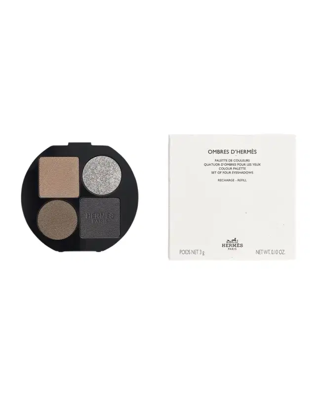 Hermes Ombres d ' Eyeshadow Refill