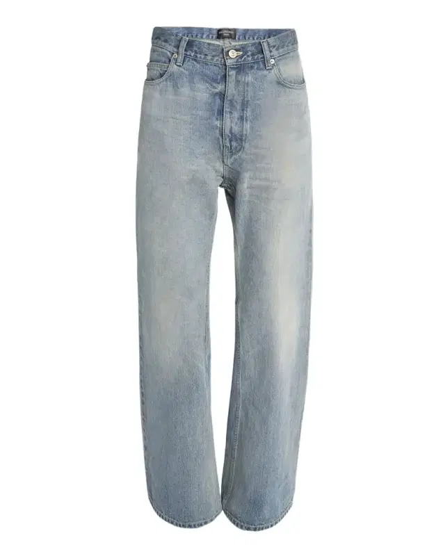 Flared Pants
