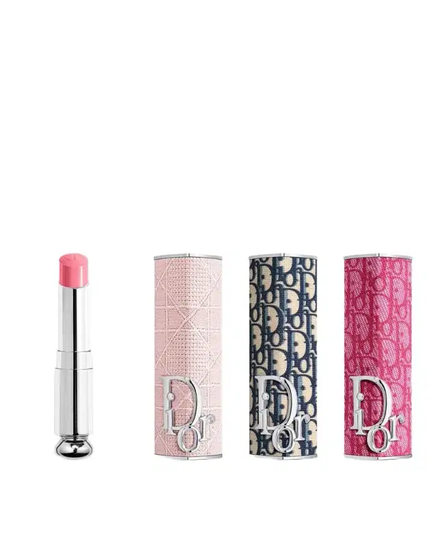Dior Addict Refillable Shine Lipstick - Couture Case