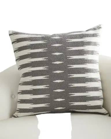 D.V. KAP Home Matheson Pillow, 24" Square | Thumbnail 1
