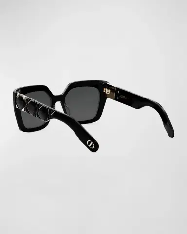 Dior Lady 95.22 S2I Sunglasses | Thumbnail 2 Dior Lady 95.22 S2I Sunglasses | Thumbnail 2