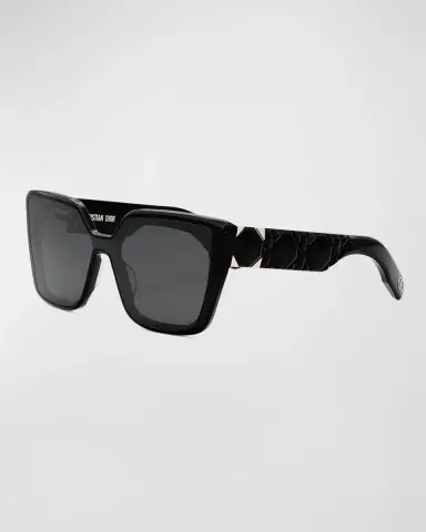 Dior Lady 95.22 S2I Sunglasses | Thumbnail 3 Dior Lady 95.22 S2I Sunglasses | Thumbnail 3