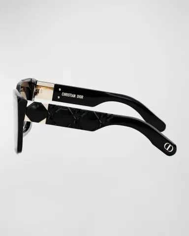 Dior Lady 95.22 S2I Sunglasses | Thumbnail 4 Dior Lady 95.22 S2I Sunglasses | Thumbnail 4