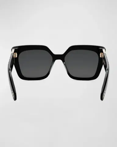 Dior Lady 95.22 S2I Sunglasses | Thumbnail 5 Dior Lady 95.22 S2I Sunglasses | Thumbnail 5