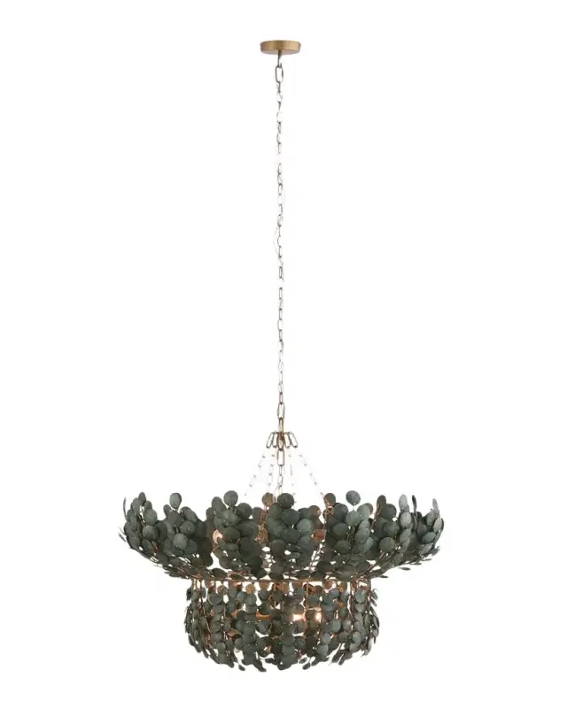 Arteriors Bilal Chandelier