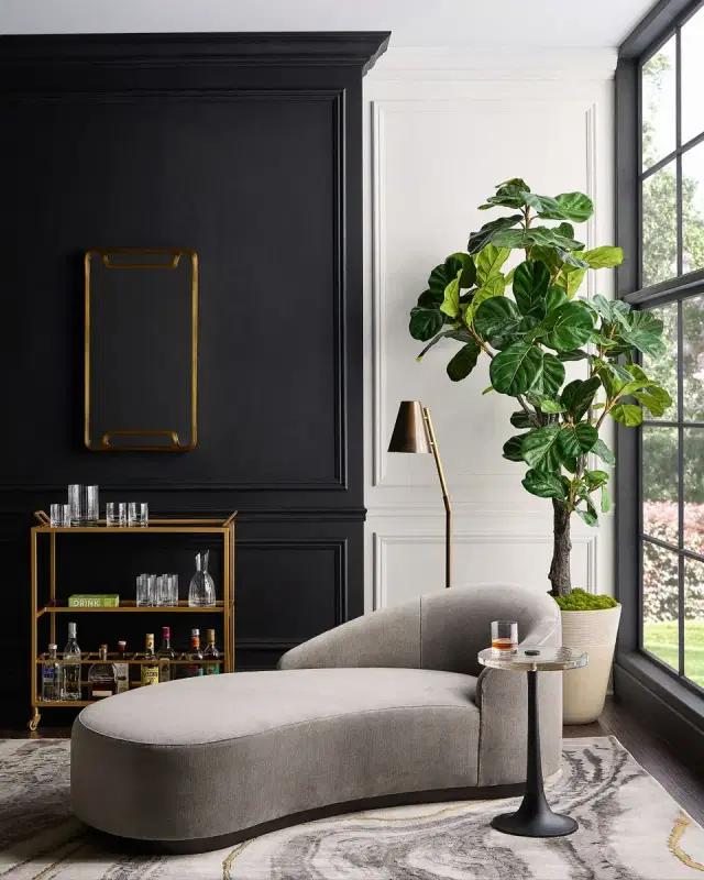 Arteriors Zealand Floor Lamp