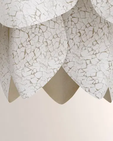 Arteriors Ayana 24" Chandelier | Thumbnail 3 Arteriors Ayana 24" Chandelier | Thumbnail 3