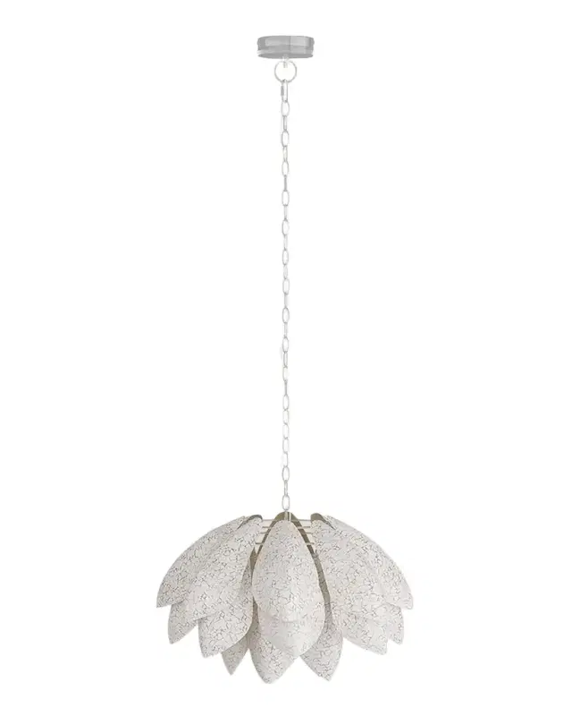 Arteriors Ayana 24" Chandelier