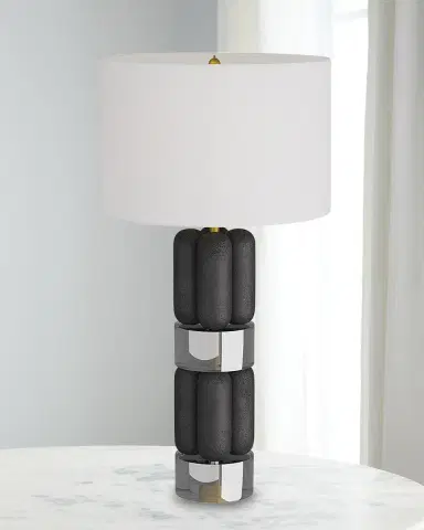 Arteriors Bronson Table Lamp | Thumbnail 1 Arteriors Bronson Table Lamp | Thumbnail 1