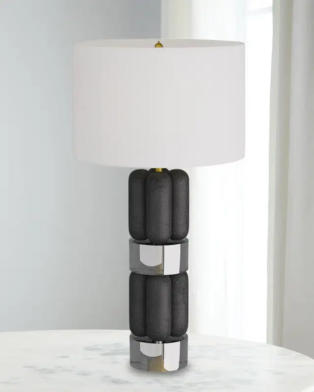 Arteriors Bronson Table Lamp