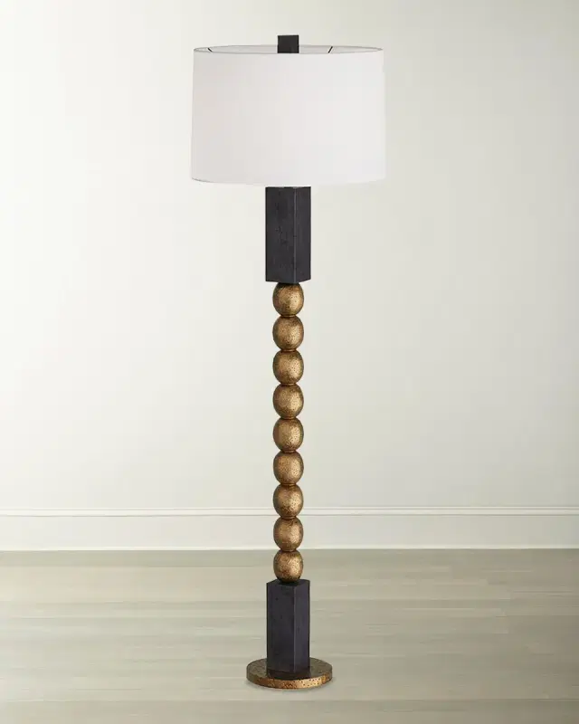 Arteriors Yonah Floor Lamp