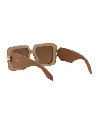 BVLGARI Serpenti Geometric Sunglasses | Thumbnail 1