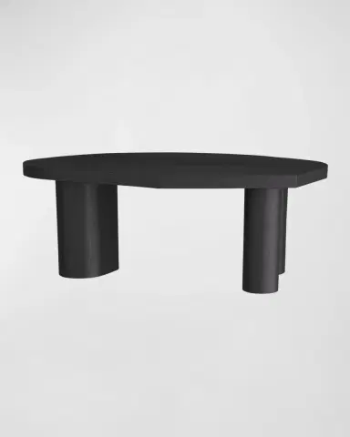 Arteriors Tribal Coffee Table | Thumbnail 2