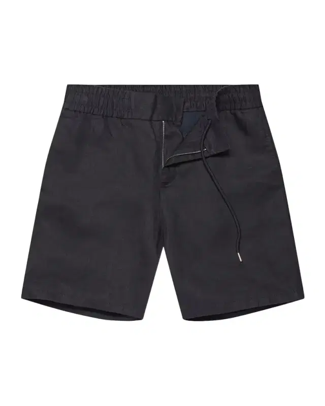 Men 's Cornell Linen Shorts