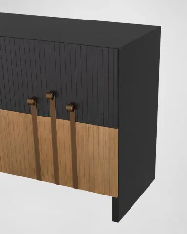 Arteriors Arcadia Credenza | Thumbnail 3 Arteriors Arcadia Credenza | Thumbnail 3