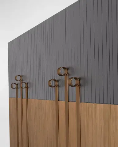 Arteriors Arcadia Credenza | Thumbnail 4 Arteriors Arcadia Credenza | Thumbnail 4