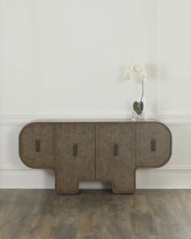 Arteriors Bruno Credenza