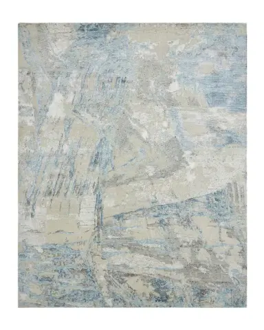 Haven & Loom Vanna Hand-Knotted Rug | Thumbnail 1 Haven & Loom Vanna Hand-Knotted Rug | Thumbnail 1