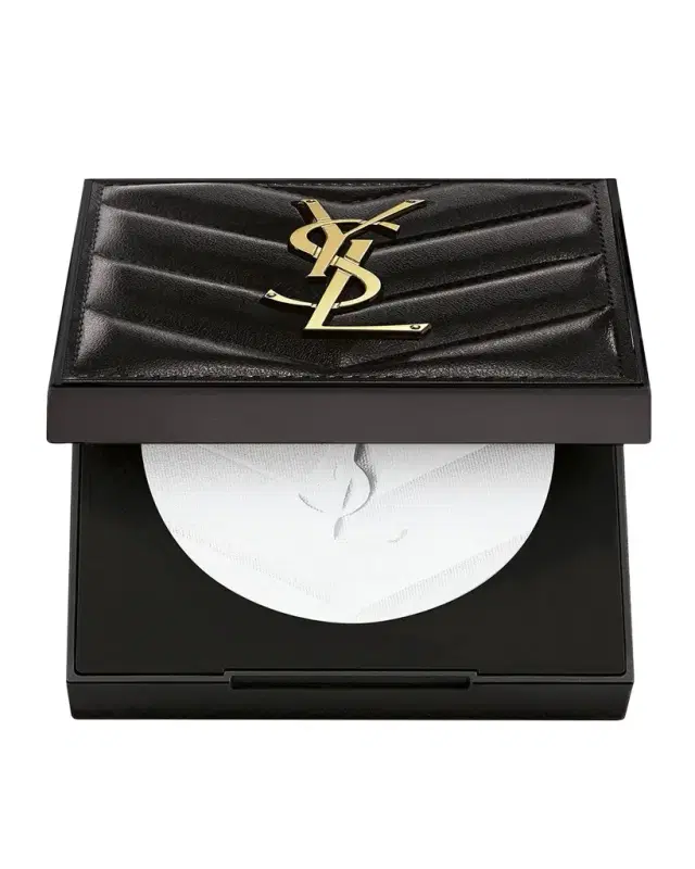 Yves Saint Laurent Beaute All Hours Hyper Finish Finishing Powder
