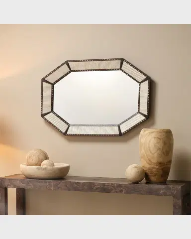 Jamie Young Colony Mirror | Thumbnail 4