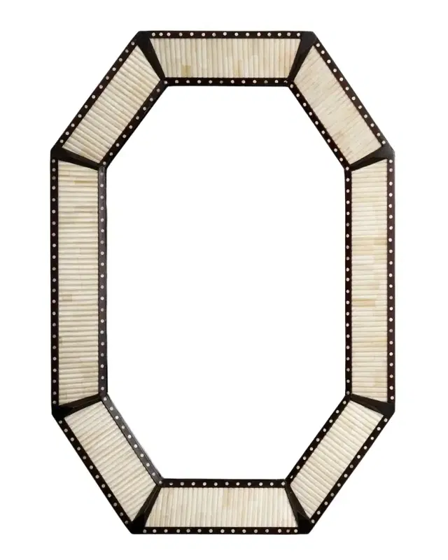 Jamie Young Colony Mirror