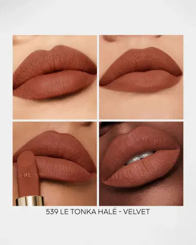 Guerlain Rouge G Customizable Velvet Lipstick Refill | Thumbnail 2