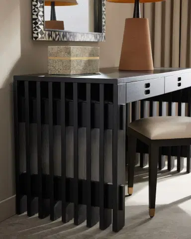 Arteriors Abraham Writing Desk | Thumbnail 4