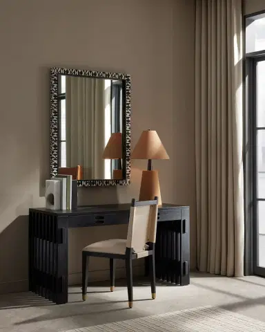 Arteriors Abraham Writing Desk | Thumbnail 6