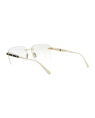 BVLGARI Octo Rectangular Eyeglasses | Thumbnail 1 BVLGARI Octo Rectangular Eyeglasses | Thumbnail 1