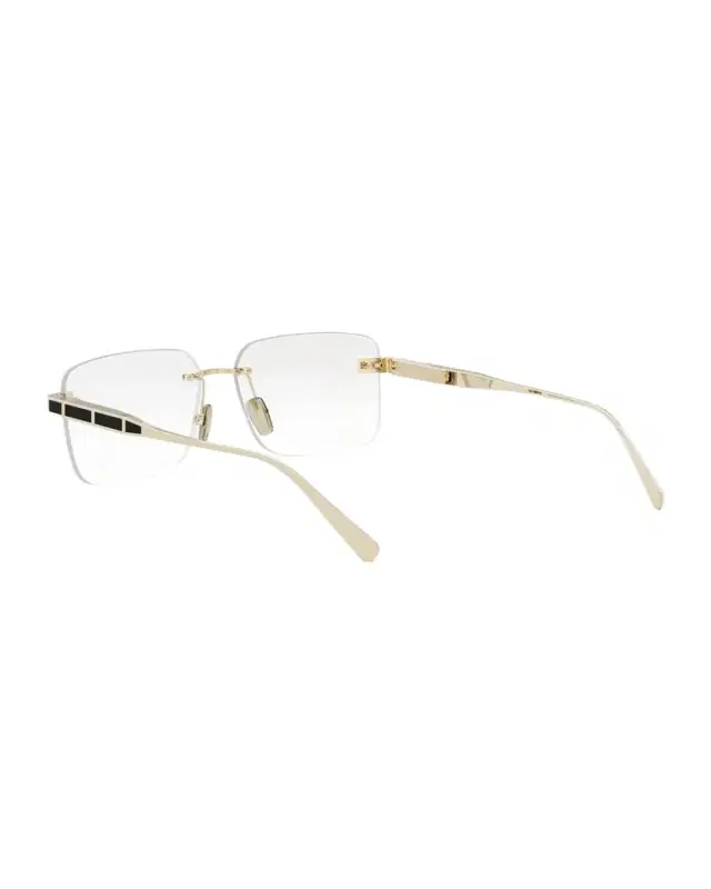 Octo Rectangular Eyeglasses Octo Rectangular Eyeglasses
