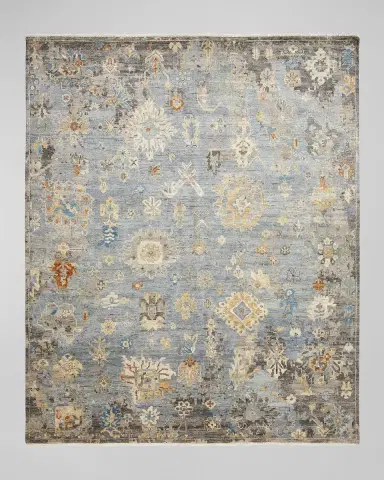 Haven & Loom Amadie Hand-Knotted Rug | Thumbnail 1