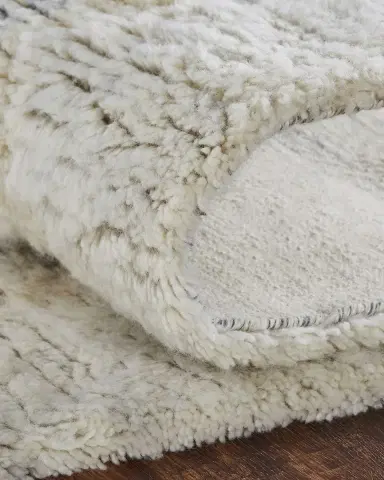 Haven & Loom Ivanna Hand-Knotted Rug | Thumbnail 6