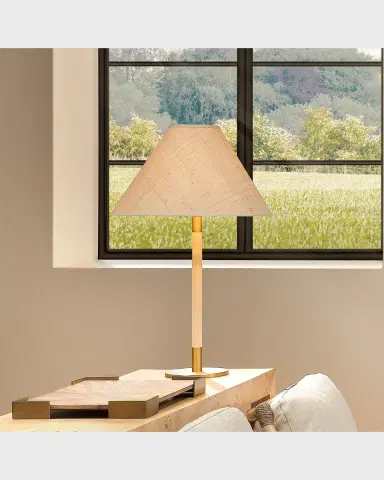 Jamie Young Morgana Table Lamp | Thumbnail 3