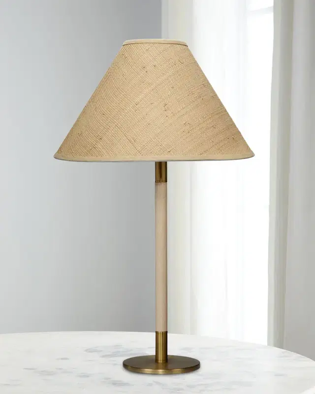 Jamie Young Morgana Table Lamp