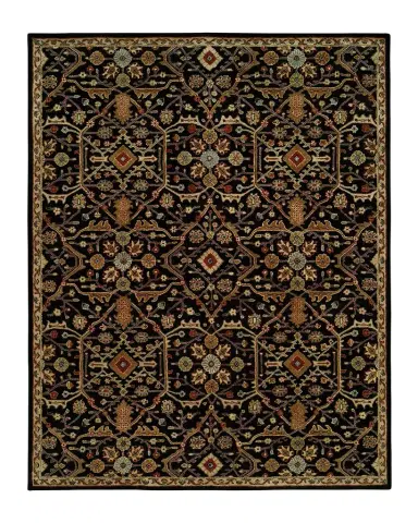 Haven & Loom Atticus Hand-Knotted Rug | Thumbnail 1 Haven & Loom Atticus Hand-Knotted Rug | Thumbnail 1