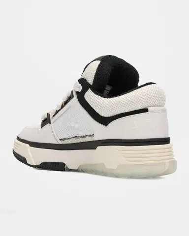 AMIRI Men's MA-1 Leather & Mesh Low-Top Sneakers | Thumbnail 3 AMIRI Men's MA-1 Leather & Mesh Low-Top Sneakers | Thumbnail 3