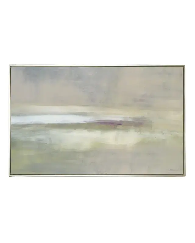 Benson-Cobb Studios "Mystic Landscape" Giclee, 60" x 38"