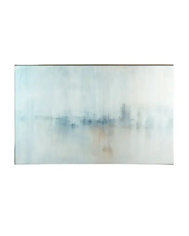 Benson-Cobb Studios "Winter Bounty" Giclee, 48" x 36"