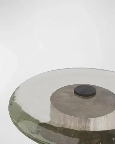 Arteriors Buckley Accent Table | Thumbnail 4