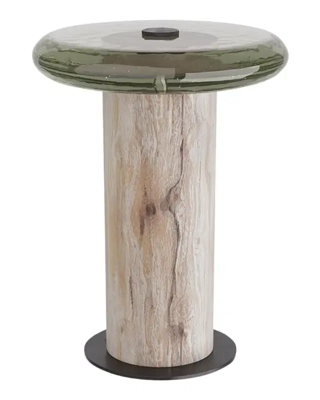 Arteriors Buckley Accent Table