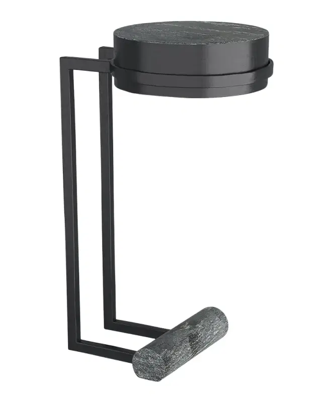 Arteriors Avalos Drink Table