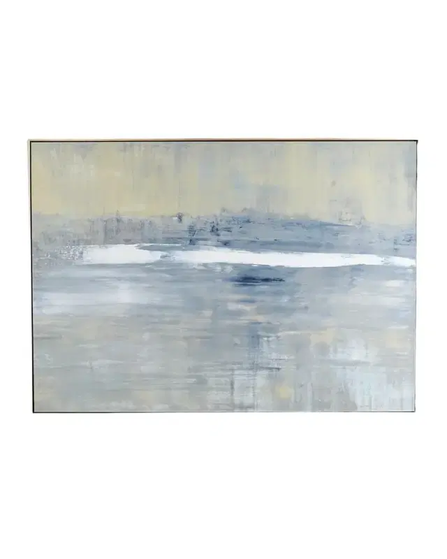 Benson-Cobb Studios "The Passing" Giclee, 48" x 36"