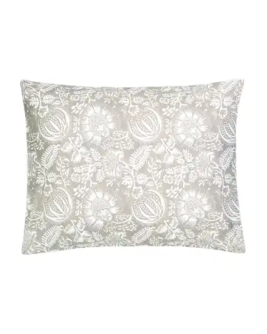 Matouk x Schumacher Granada Standard Sham | Thumbnail 1 Matouk x Schumacher Granada Standard Sham | Thumbnail 1