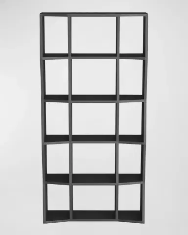 Arteriors Belen Bookcase | Thumbnail 2