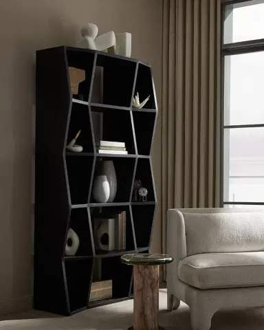 Arteriors Belen Bookcase | Thumbnail 3
