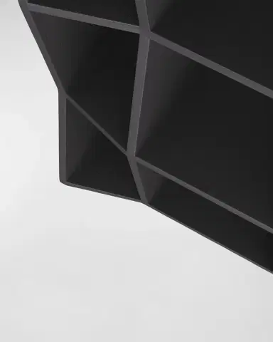 Arteriors Belen Bookcase | Thumbnail 5
