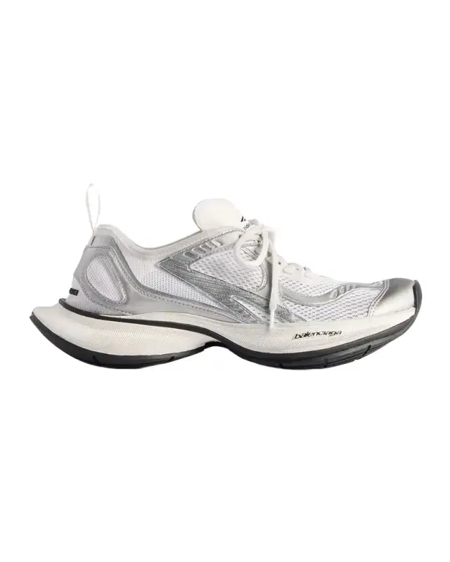 Men 's Circuit Mesh Runner Sneakers