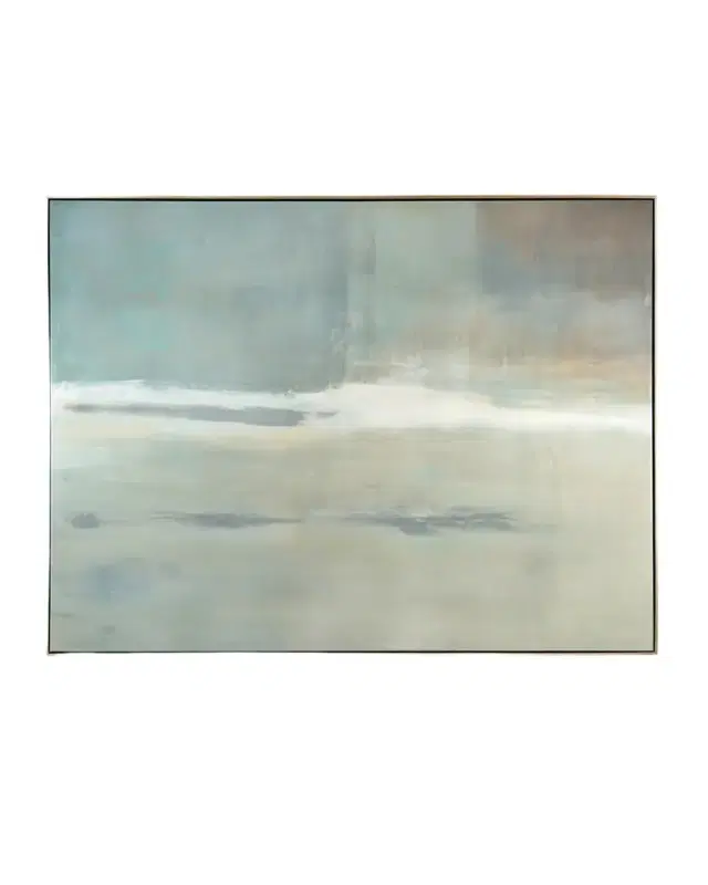 Benson-Cobb Studios "Serendipity" Giclee, 40" x 30"