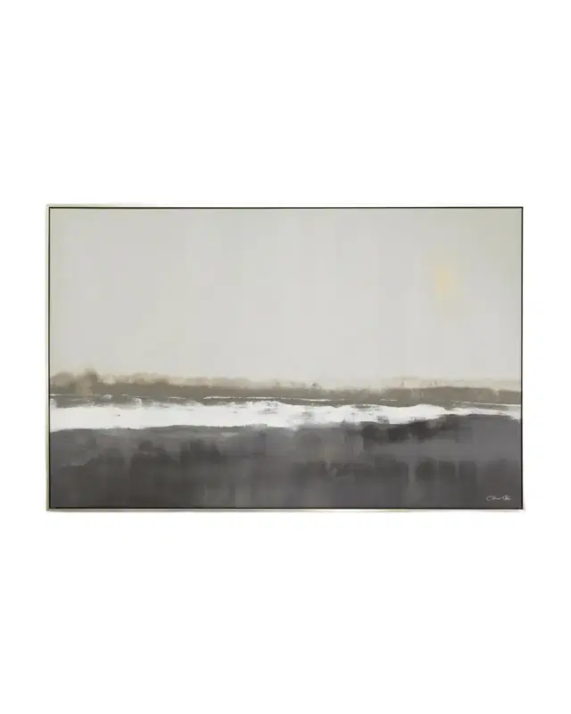 Benson-Cobb Studios "The Crossing" Giclee, 48" x 30"