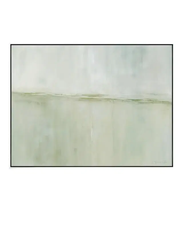 Benson-Cobb Studios "Landscape in Bloom" Giclee, 48" x 36"